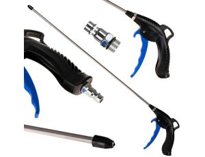 PISTOLET DO PRZEDMUCHIWANIA 50cm