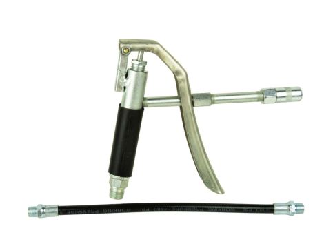 PISTOLET DO SMAROWNICY NOŻNEJ