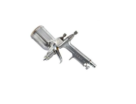 PISTOLET LAKIERNICZY MINI F-2   /G... 0.5mm