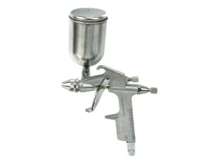 PISTOLET LAKIERNICZY MINI K-3 200ml GEKO