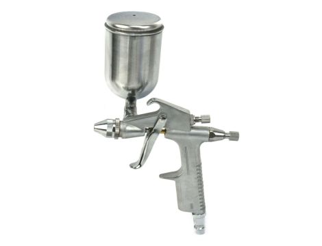 PISTOLET LAKIERNICZY MINI K-3 200ml GEKO