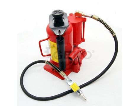 PODNOŚNIK PNEUMA-HYDR.    20T...