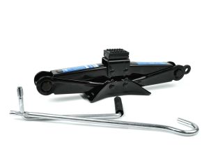 PODNOŚNIK TRAPEZOWY 1500kg WZMACNIANY GEKO