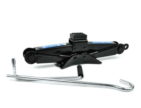 PODNOŚNIK TRAPEZOWY 1500kg WZMACNIANY GEKO