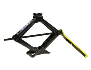 PODNOŚNIK TRAPEZOWY 2000kg+SPECJALNY KLUCZ GEKO