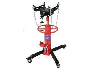 PODNOŚNIK-DOCIS.SKRZYNI BIEGÓW TELES...