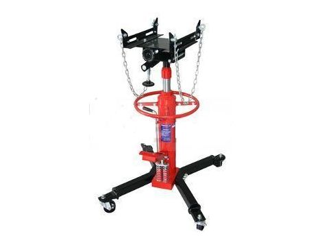 PODNOŚNIK-DOCIS.SKRZYNI BIEGÓW TELES...