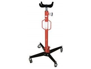 PODNOŚNIK-DOCISKACZ SKRZYNI BIEGÓW - image 2