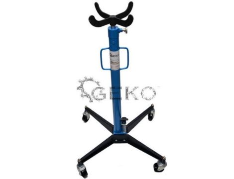 PODNOŚNIK-DOCISKACZ SKRZYNI BIEGÓW