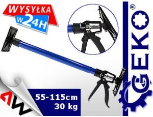 PODPORA TELESKOPOWA 55-115cm 30kg/G