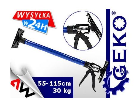 PODPORA TELESKOPOWA 55-115cm 30kg/G