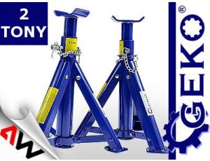 PODSTAWKI  2szt. SKŁADANE  2 TONY /G...