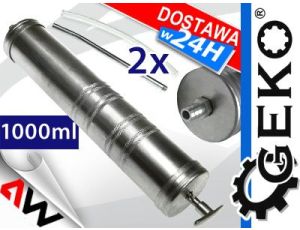 POMKA RĘCZNA ODSYSAJĄCA 1000ml/G....