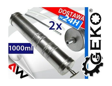 POMKA RĘCZNA ODSYSAJĄCA 1000ml/G.... - 2