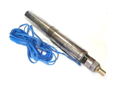 POMPA GŁĘBINOWA QJD2-62/15-1,1 90 l/min, 1,1kW,62m.