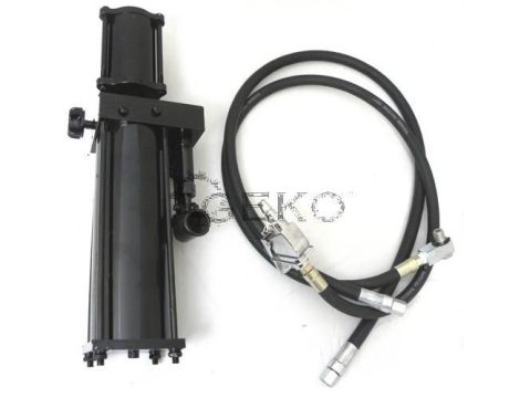 POMPA PNEUMATYCZNA PRASY 30T ... .