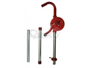 POMPA RĘCZNA DO OL.3cz. /G...