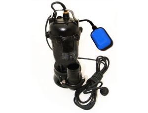 POMPA WODY BRUD.550W Z ROZDR. PŁYWAK