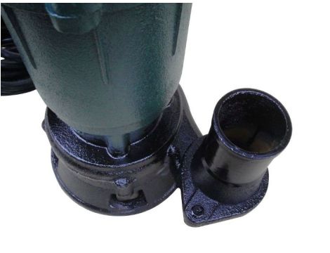 POMPA WODY BRUD.550W Z ROZDR./ALUM. * - 2