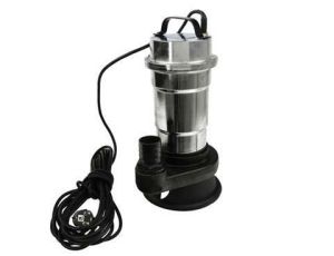 POMPA WODY BRUD.550W Z ROZDR.NIKIEL