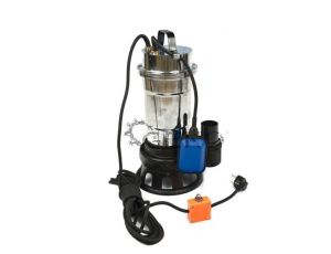 POMPA WODY BRUD.550W Z ROZDR.NIKIEL WYŁĄCZNIK TERMICZNY...