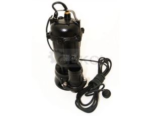 POMPA WODY BRUD.550W Z ROZDRAB.