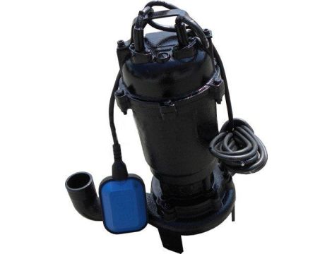 POMPA WODY BRUD.750W Z ROZDR.PŁYWAK.NÓŻ