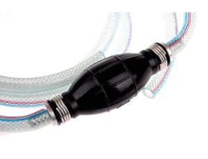 POMPKA DO PALIWA R.GRUSZKA  8mm /G Z WĘŻYKIEM