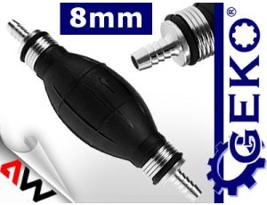 POMPKA DO PALIWA R.GRUSZKA  8mm /G..........