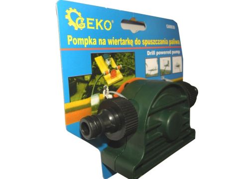 POMPKA NA WIERTARKĘ DO SPUSZCZANIA PALIWA - 3