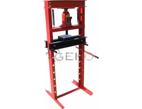 PRASA HYDRAULICZNA 20T...