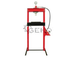 PRASA HYDRAULICZNA Z MANOM. 30T...