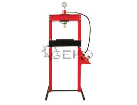 PRASA HYDRAULICZNA Z MANOM. 30T...