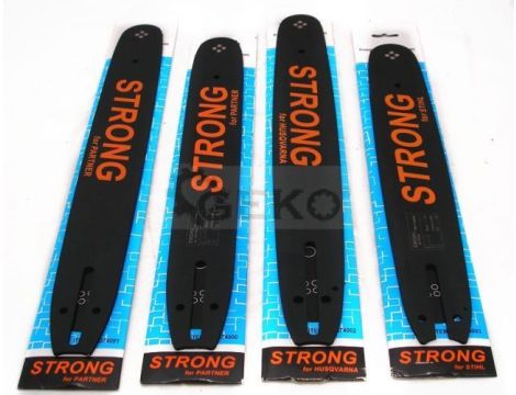 PROWADNICA 38cm-15"*64*325*1,5mm HUSQ VARNA ....