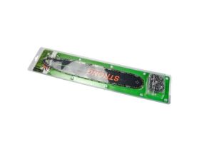 PROWADNICA+2xŁAŃCUCH DO HUSQVARNA 15