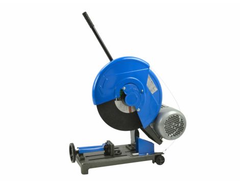 PRZECINARKA DO METALU 2,2KW/400V/G...