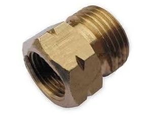 PRZEJŚCIE Z DUŻEJ DO MAŁEJ BUTLI GAZOWEJ *....