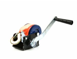 PRZYCIĄGARKA PASOWA KORBOWA  800Ibs