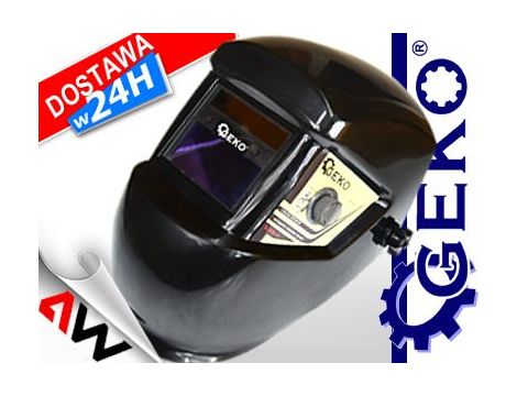 PRZYŁBICA SPAWALNICZA SAMOŚCIEM./G - 2