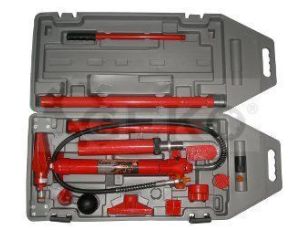 ROZPIERAK HYD.10t /GEKO