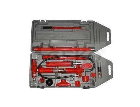 ROZPIERAK HYD.10t /GEKO