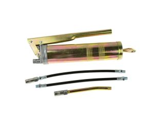 SMAROWNICA 400ml WĘŻYK I RURKA