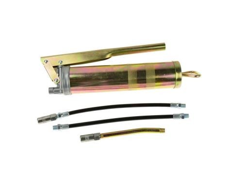 SMAROWNICA 400ml WĘŻYK I RURKA