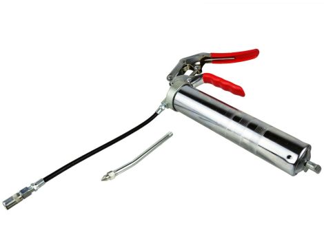 SMAROWNICA 400ml WĘŻYK I RURKA DŹWIGNIOWA I PISTOLETOWA