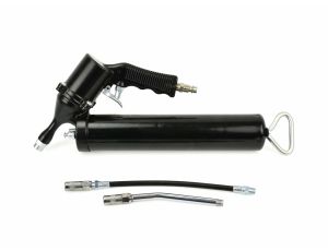 SMAROWNICA SMAROWNICA PNEUMATYCZNA 400cc CZARNA GEKO