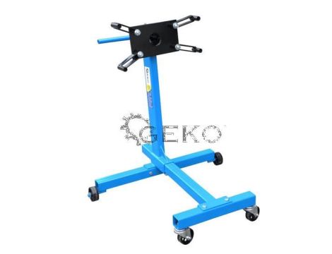 STOJAK DO MONTAŻU SILNIKA 450kg/1000LBS /G