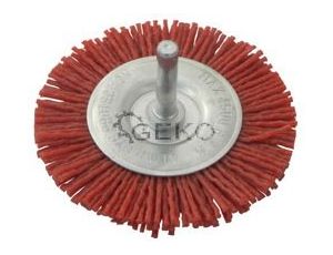 SZCZOTKA  75 TAR/TR/NYLON/G....