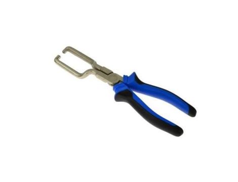 SZCZYPCE DO ZŁĄCZ PRZEW.PALIW. VW,OPEL...