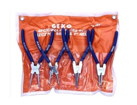 SZCZYPCE SEGERA.180/4cz/ETUI /G...