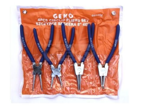 SZCZYPCE SEGERA.200/4cz/ETUI /G...